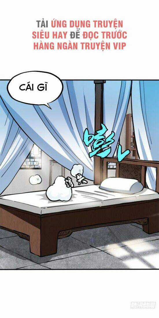 Chí Tôn Thổ Hào Hệ Thống - Chapter 3 - Trang 7