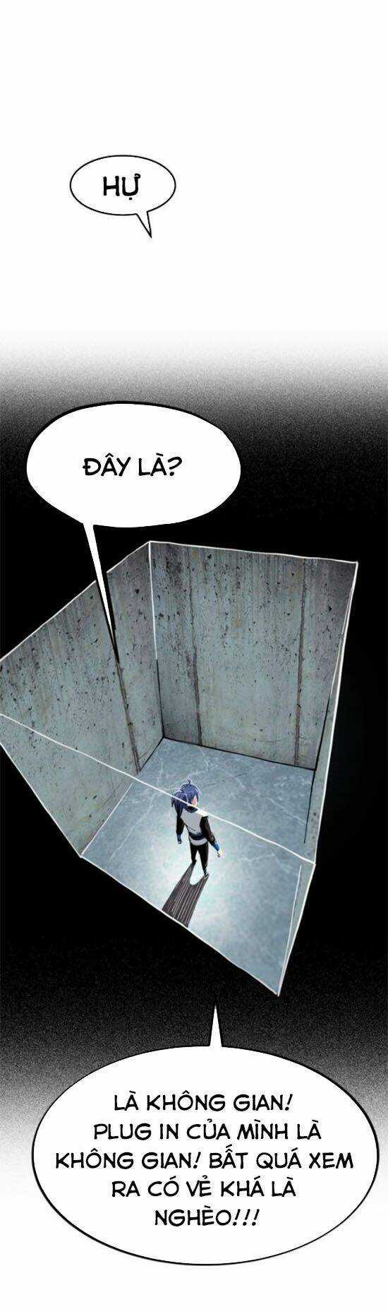 Chí Tôn Thổ Hào Hệ Thống - Chapter 3 - Trang 9