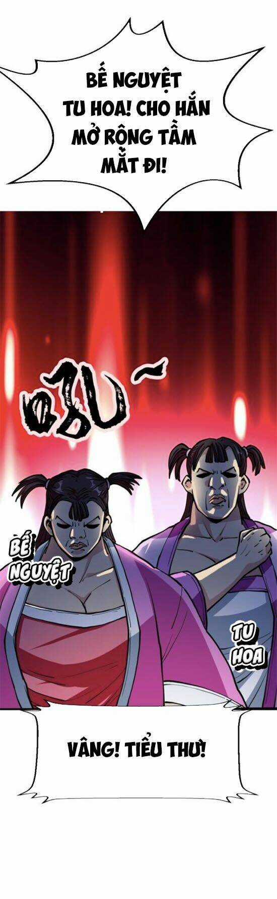 Chí Tôn Thổ Hào Hệ Thống - Chapter 4 - Trang 18