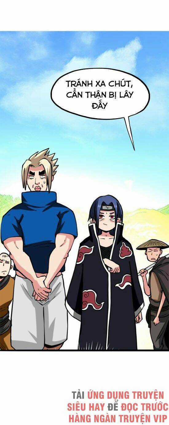 Chí Tôn Thổ Hào Hệ Thống - Chapter 4 - Trang 3