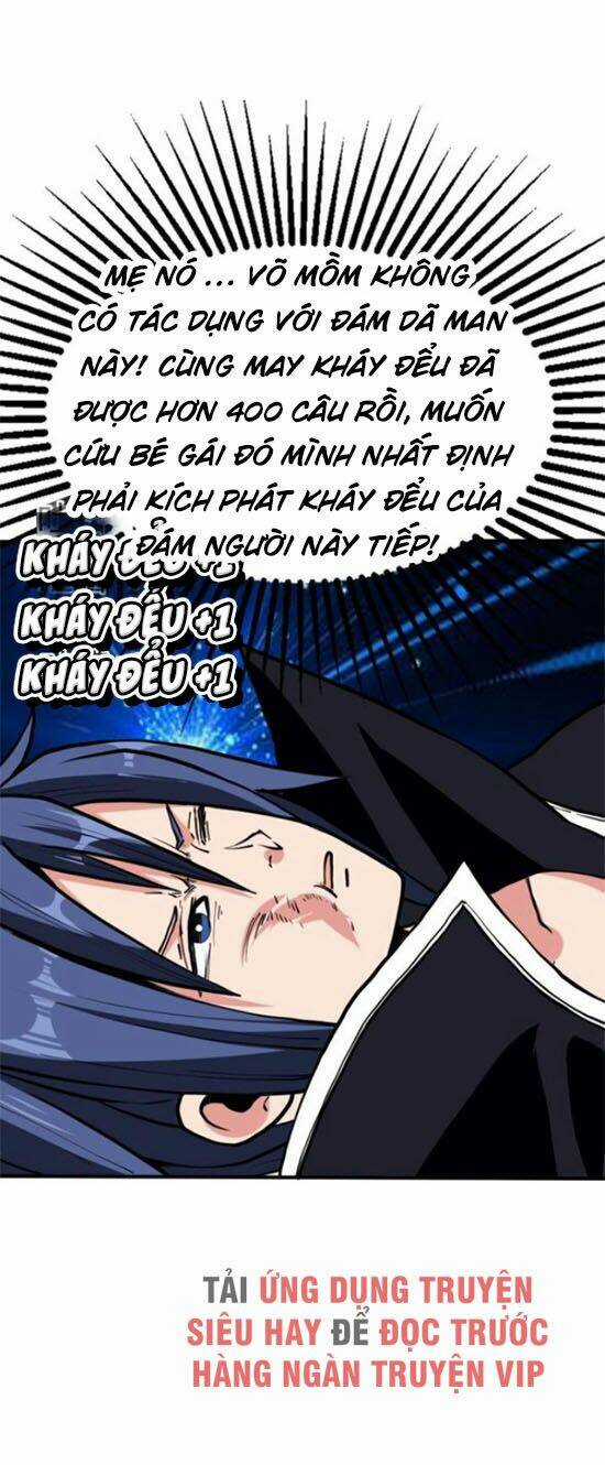 Chí Tôn Thổ Hào Hệ Thống - Chapter 4 - Trang 26