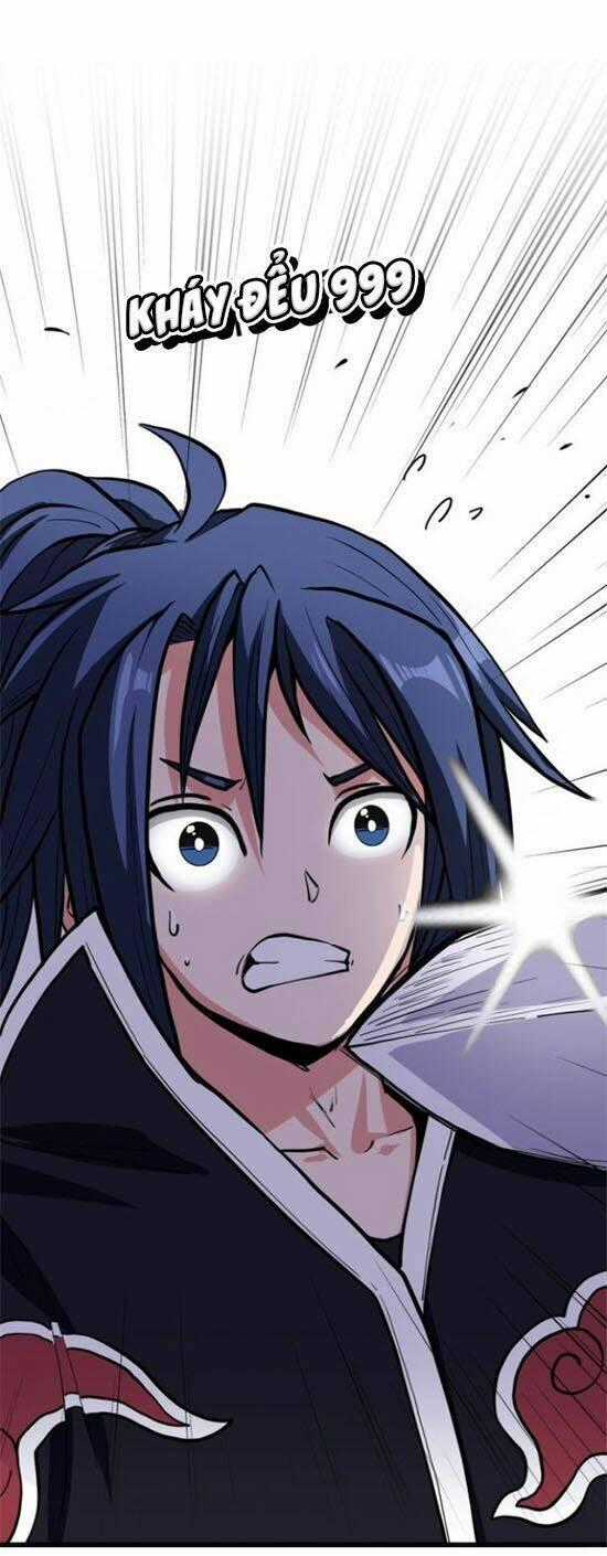 Chí Tôn Thổ Hào Hệ Thống - Chapter 4 - Trang 41