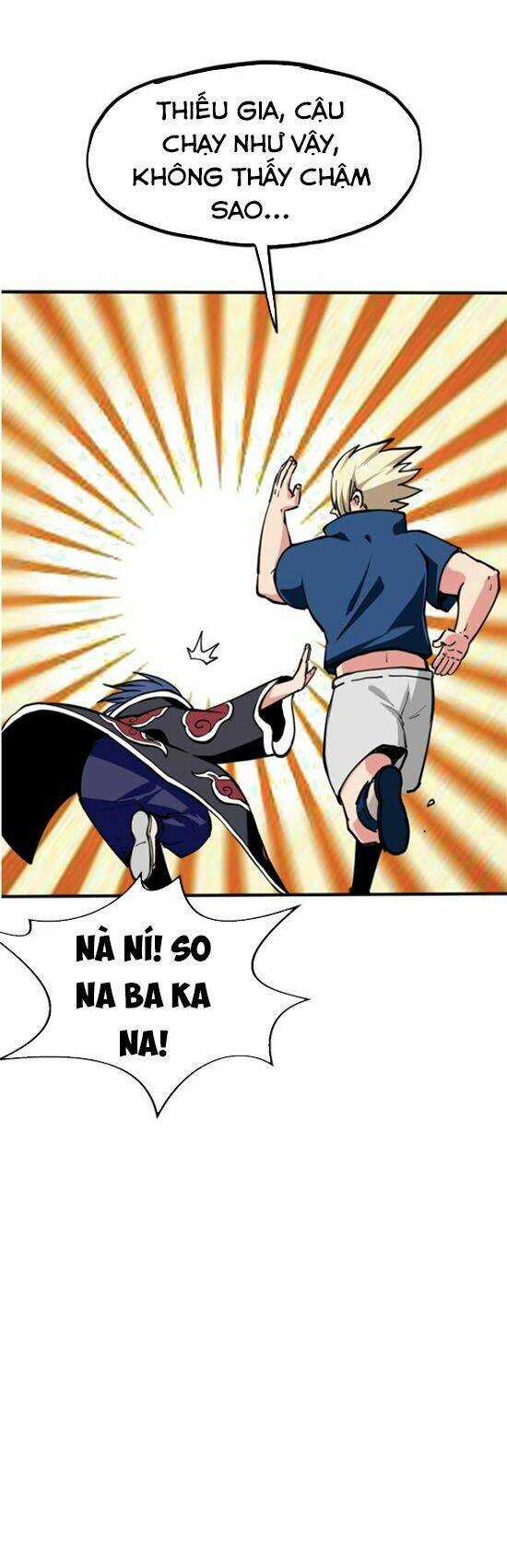 Chí Tôn Thổ Hào Hệ Thống - Chapter 4 - Trang 9