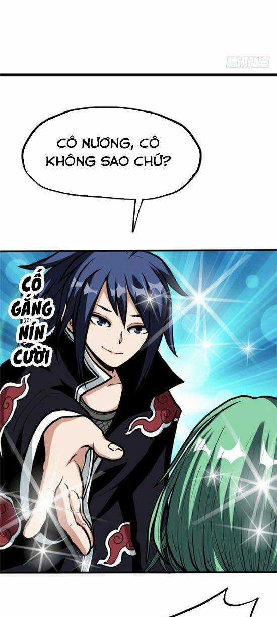 Chí Tôn Thổ Hào Hệ Thống - Chapter 5 - Trang 17