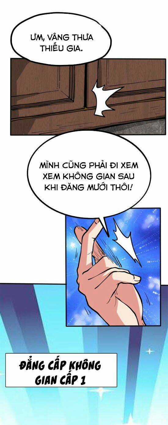 Chí Tôn Thổ Hào Hệ Thống - Chapter 5 - Trang 33