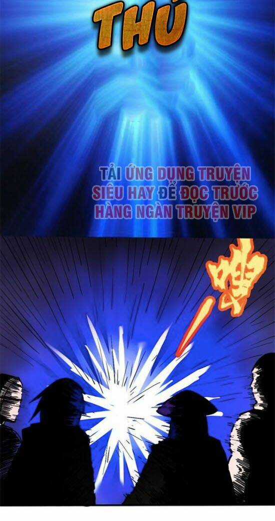 Chí Tôn Thổ Hào Hệ Thống - Chapter 5 - Trang 8