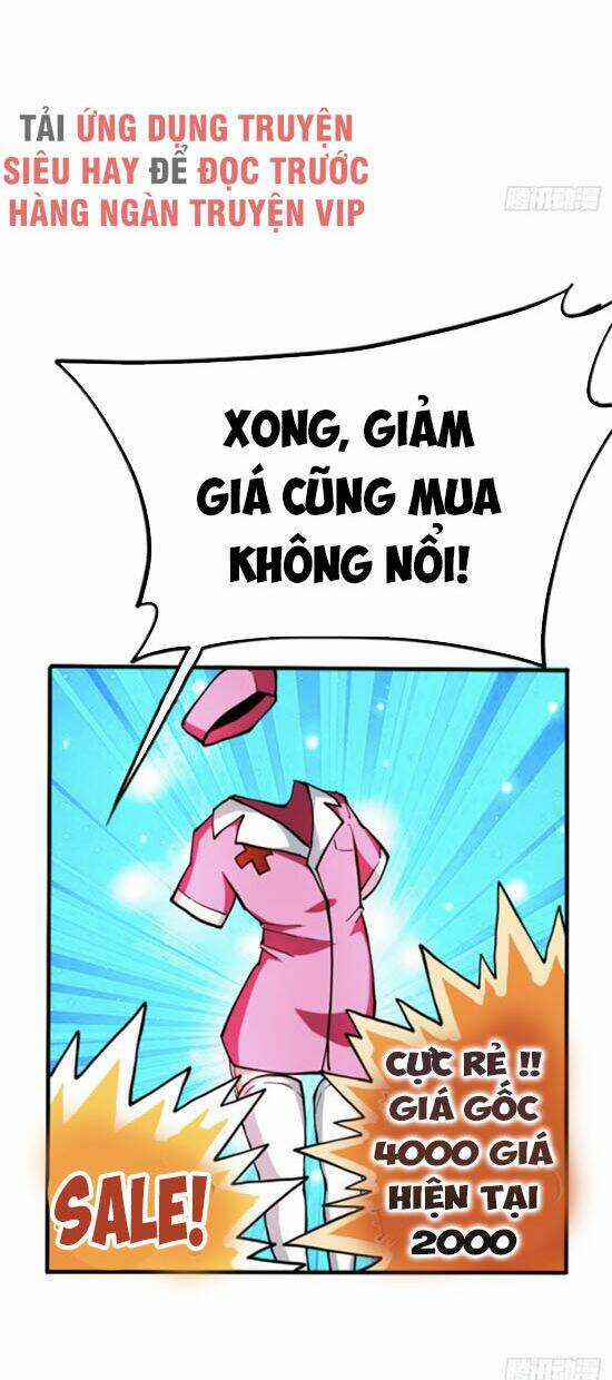 Chí Tôn Thổ Hào Hệ Thống - Chapter 6 - Trang 3