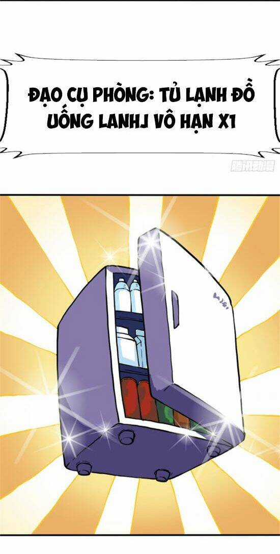 Chí Tôn Thổ Hào Hệ Thống - Chapter 6 - Trang 9