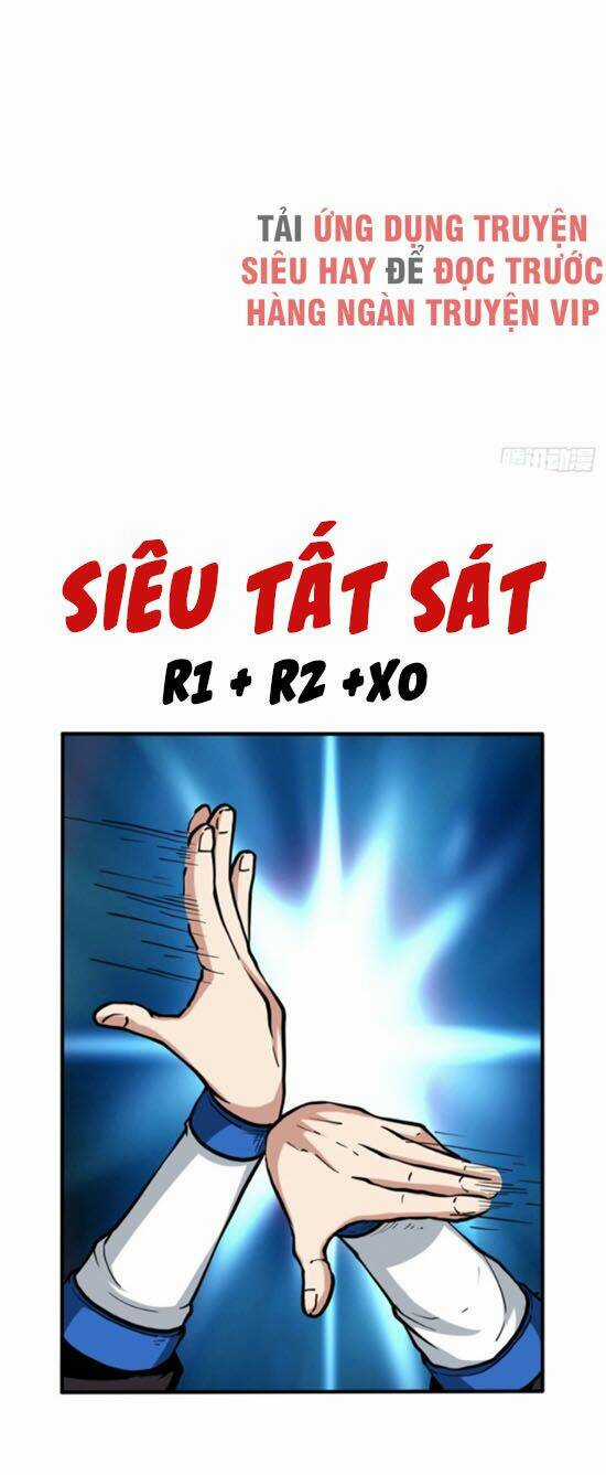 Chí Tôn Thổ Hào Hệ Thống - Chapter 7 - Trang 12