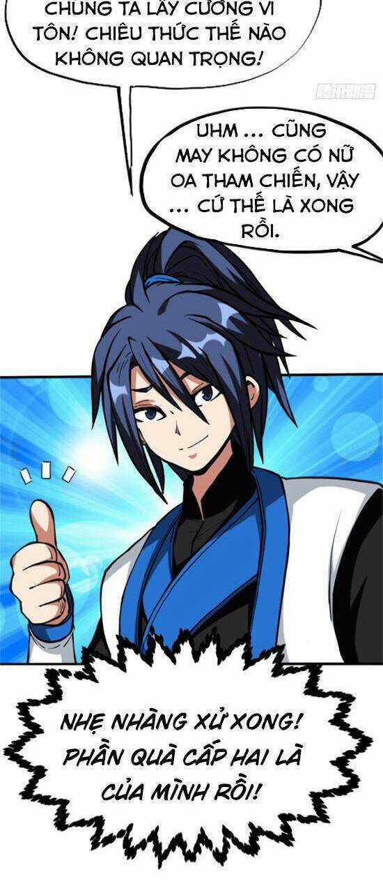 Chí Tôn Thổ Hào Hệ Thống - Chapter 7 - Trang 19