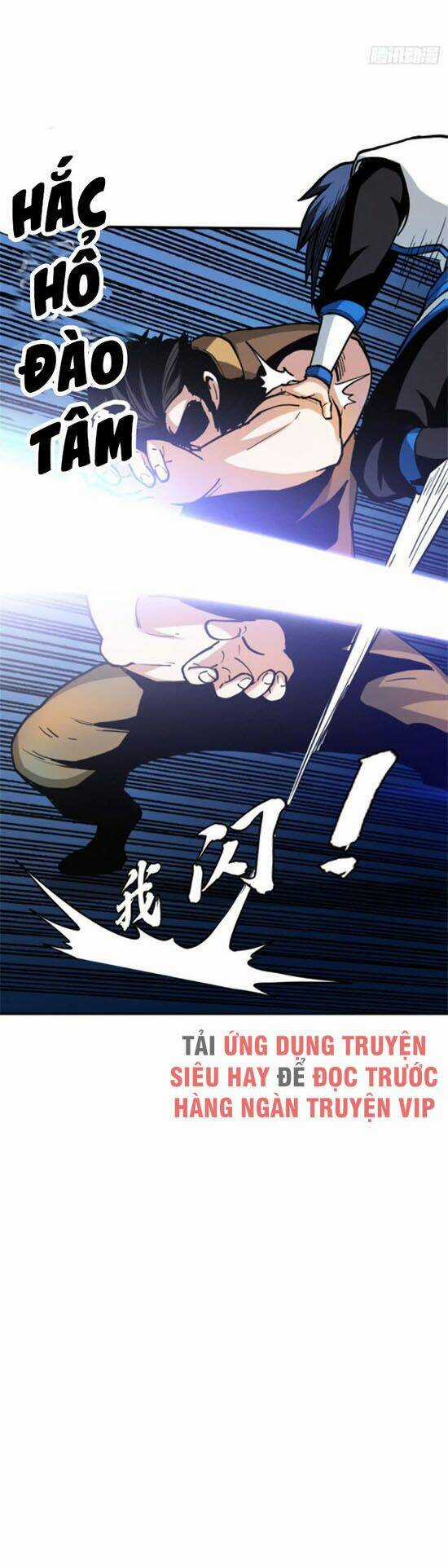 Chí Tôn Thổ Hào Hệ Thống - Chapter 7 - Trang 3