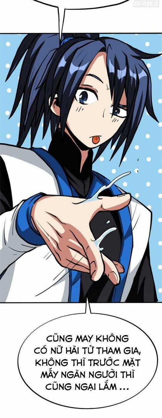 Chí Tôn Thổ Hào Hệ Thống - Chapter 7 - Trang 25