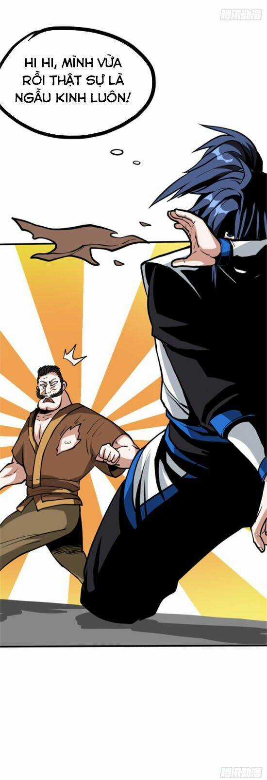 Chí Tôn Thổ Hào Hệ Thống - Chapter 7 - Trang 7