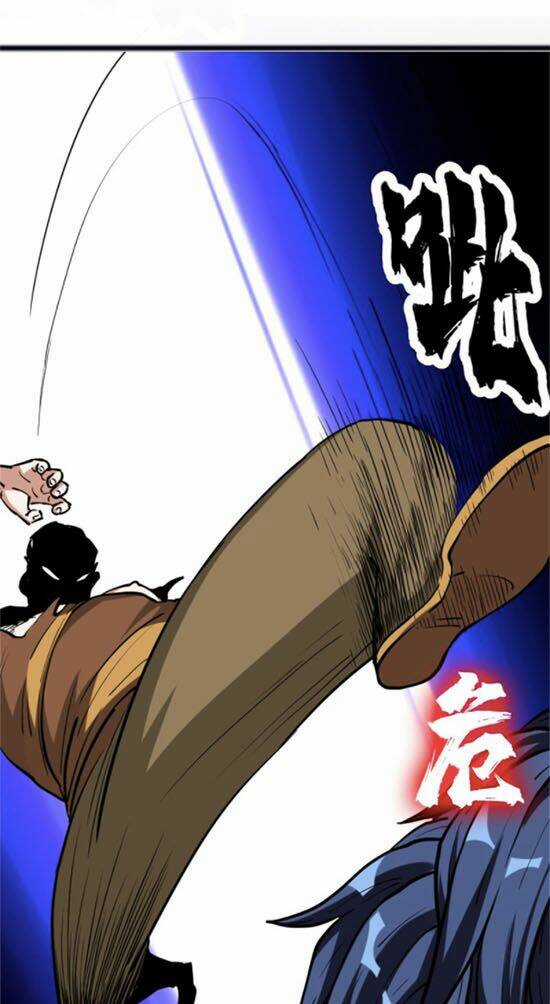 Chí Tôn Thổ Hào Hệ Thống - Chapter 7 - Trang 9