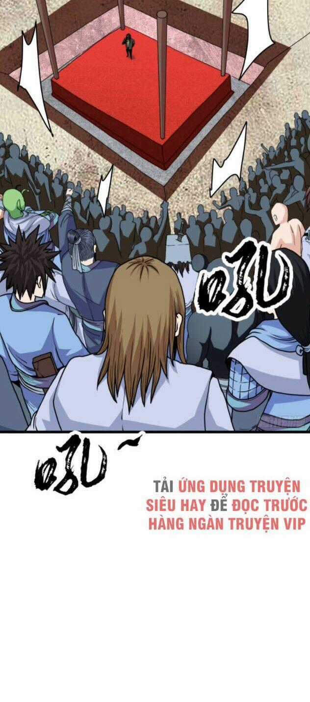 Chí Tôn Thổ Hào Hệ Thống - Chapter 8 - Trang 21
