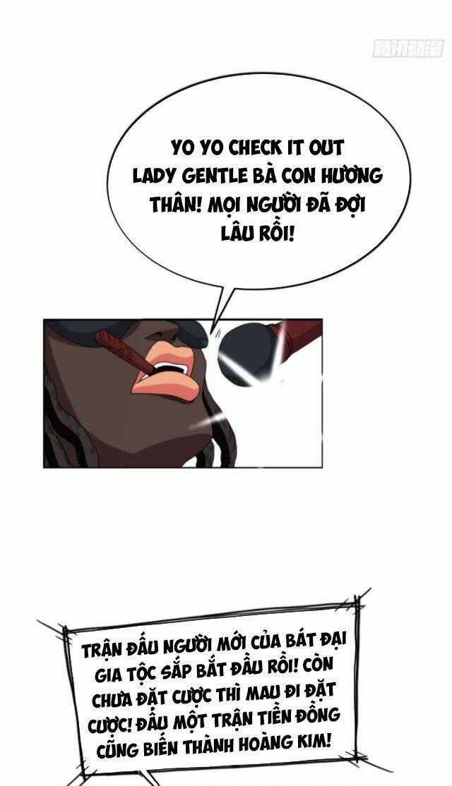 Chí Tôn Thổ Hào Hệ Thống - Chapter 9 - Trang 1