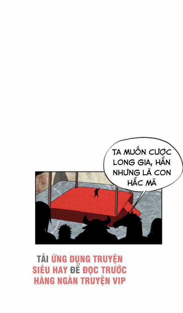 Chí Tôn Thổ Hào Hệ Thống - Chapter 9 - Trang 3