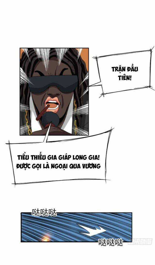 Chí Tôn Thổ Hào Hệ Thống - Chapter 9 - Trang 4