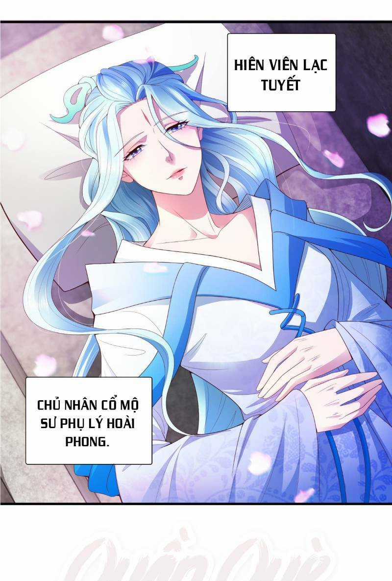 Chí Tôn Toàn Năng - Chapter 0 - Trang 7