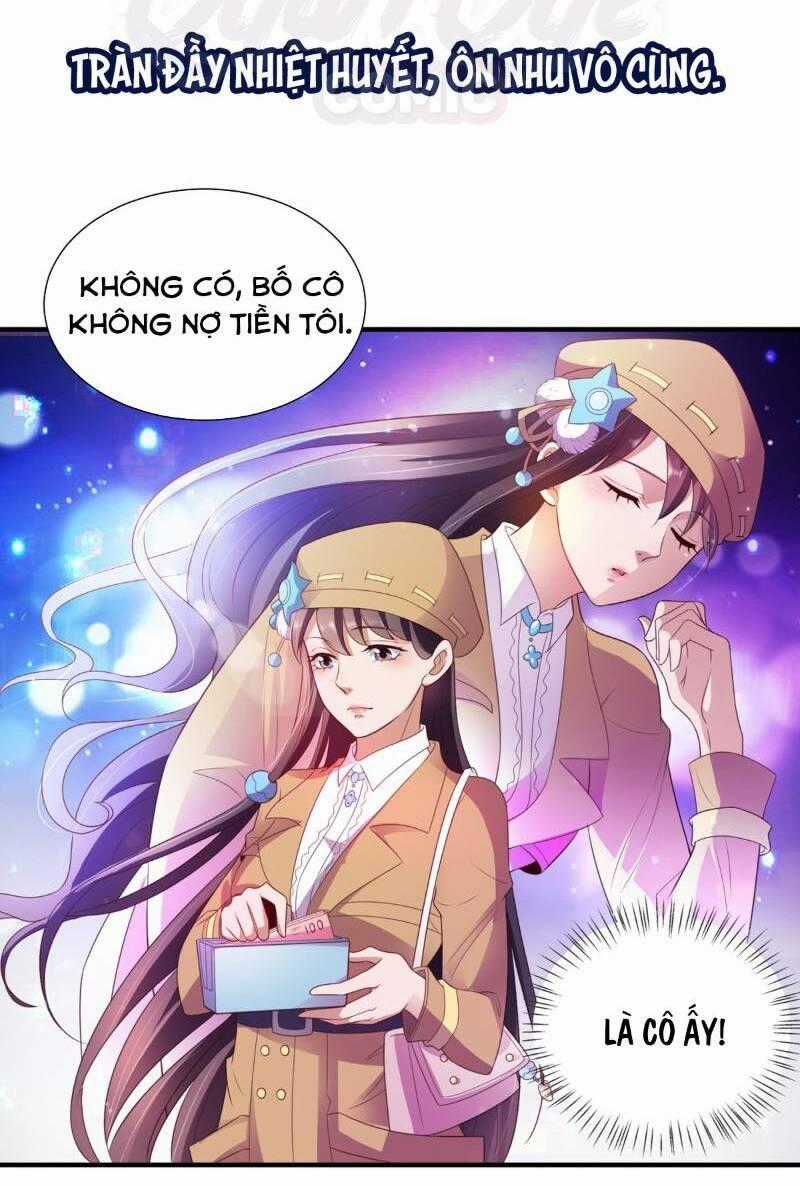 Chí Tôn Toàn Năng - Chapter 0 - Trang 8