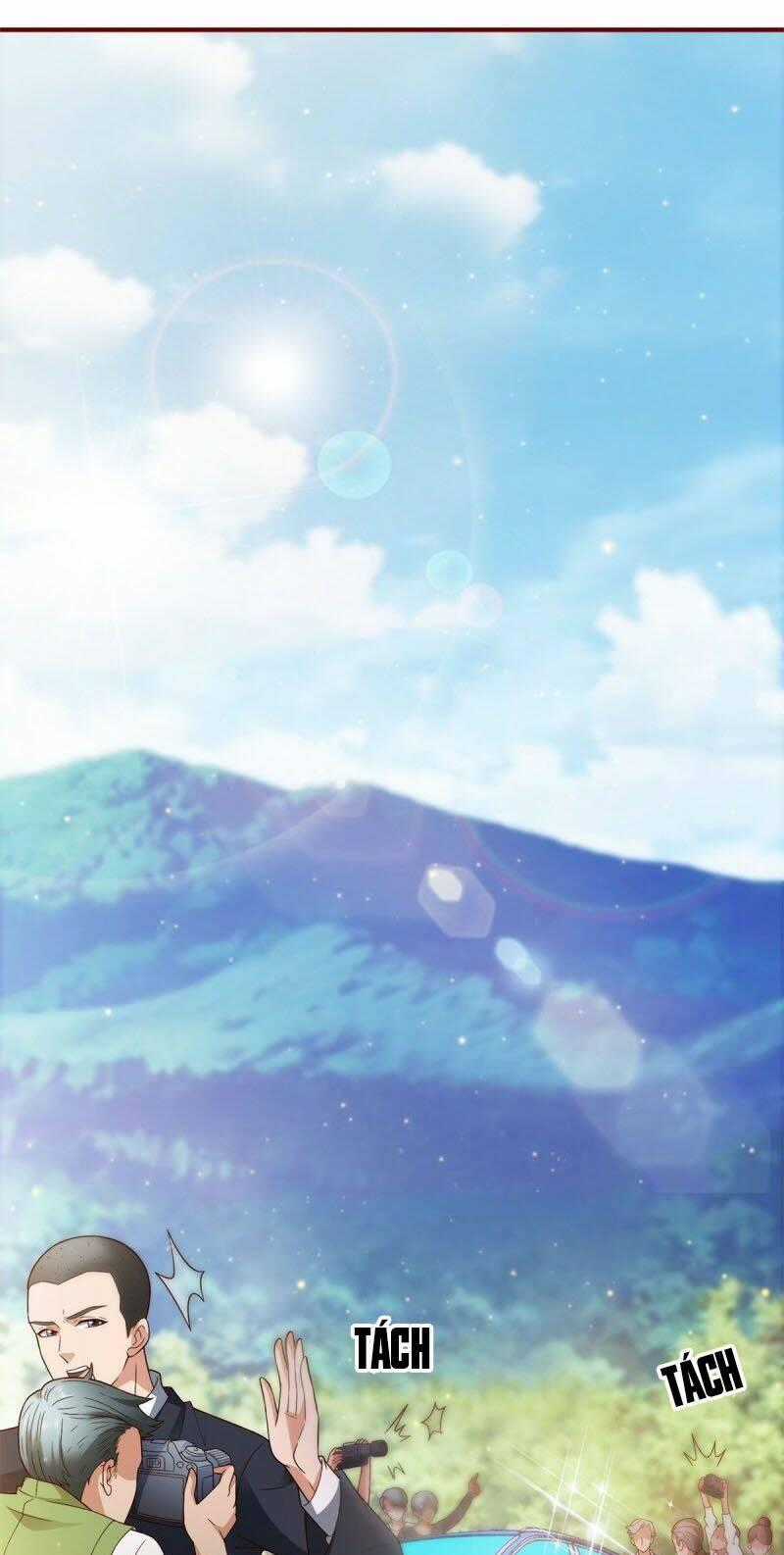 Chí Tôn Toàn Năng - Chapter 1 - Trang 1