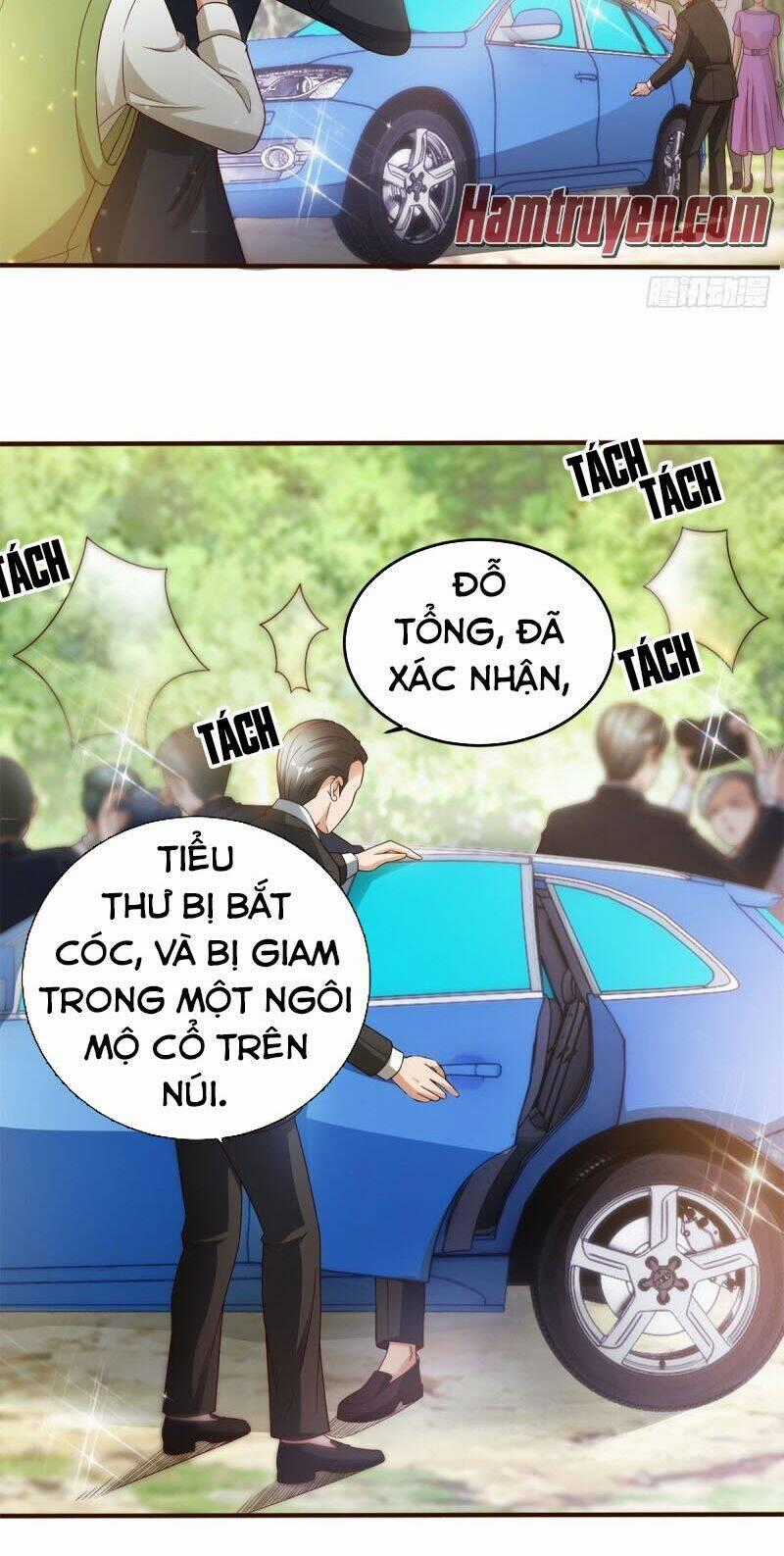Chí Tôn Toàn Năng - Chapter 1 - Trang 2