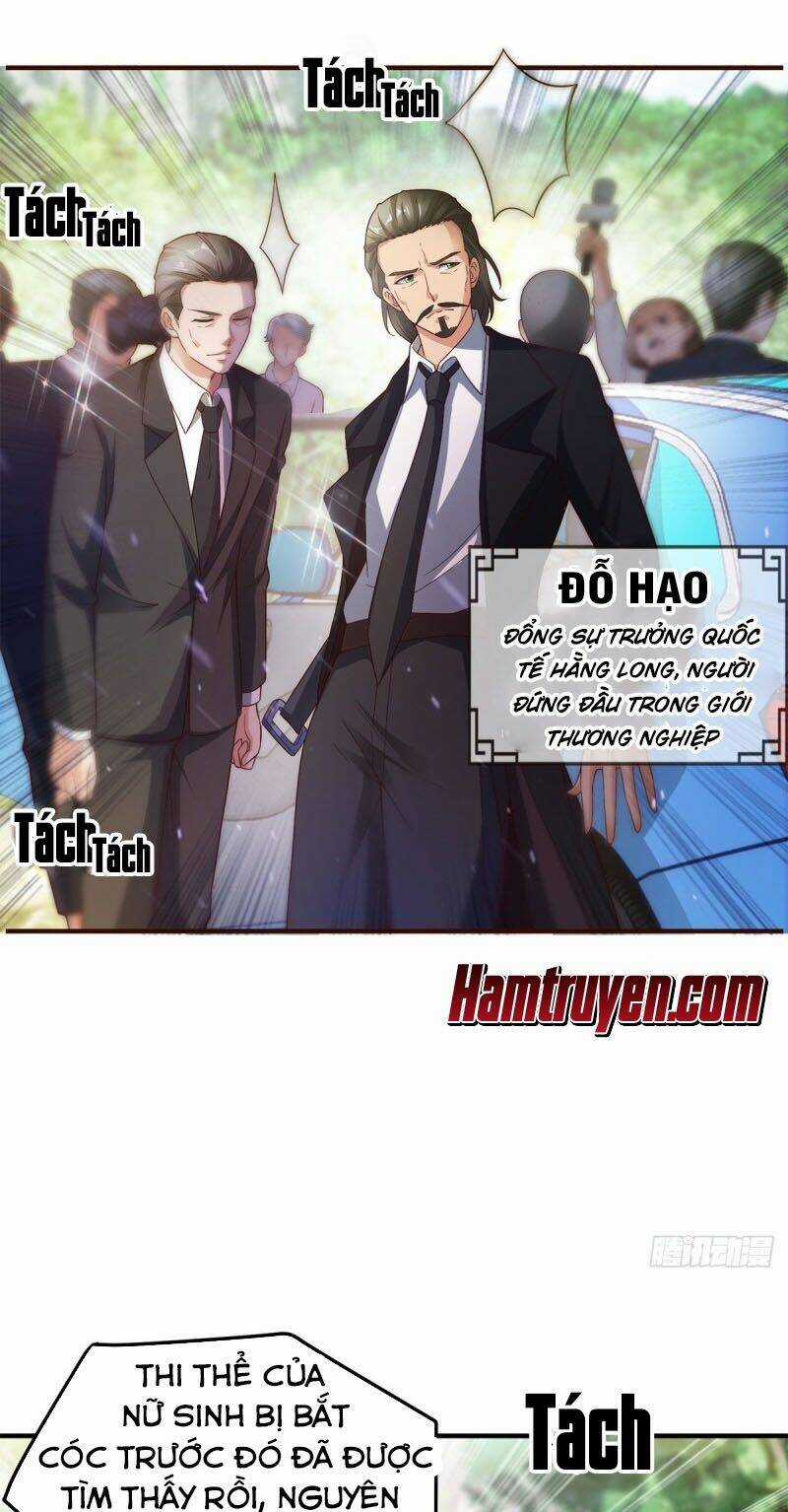 Chí Tôn Toàn Năng - Chapter 1 - Trang 3