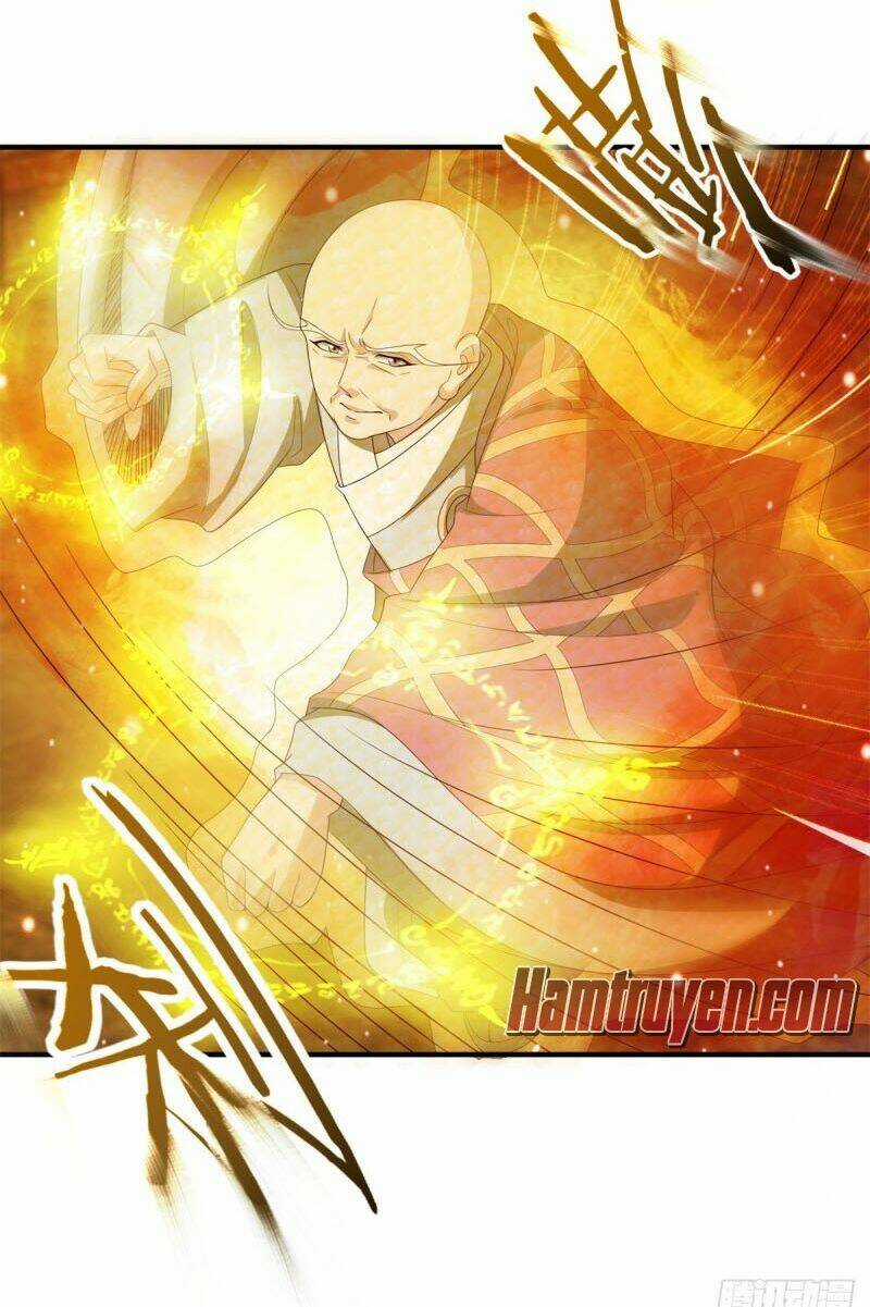 Chí Tôn Toàn Năng - Chapter 1 - Trang 23