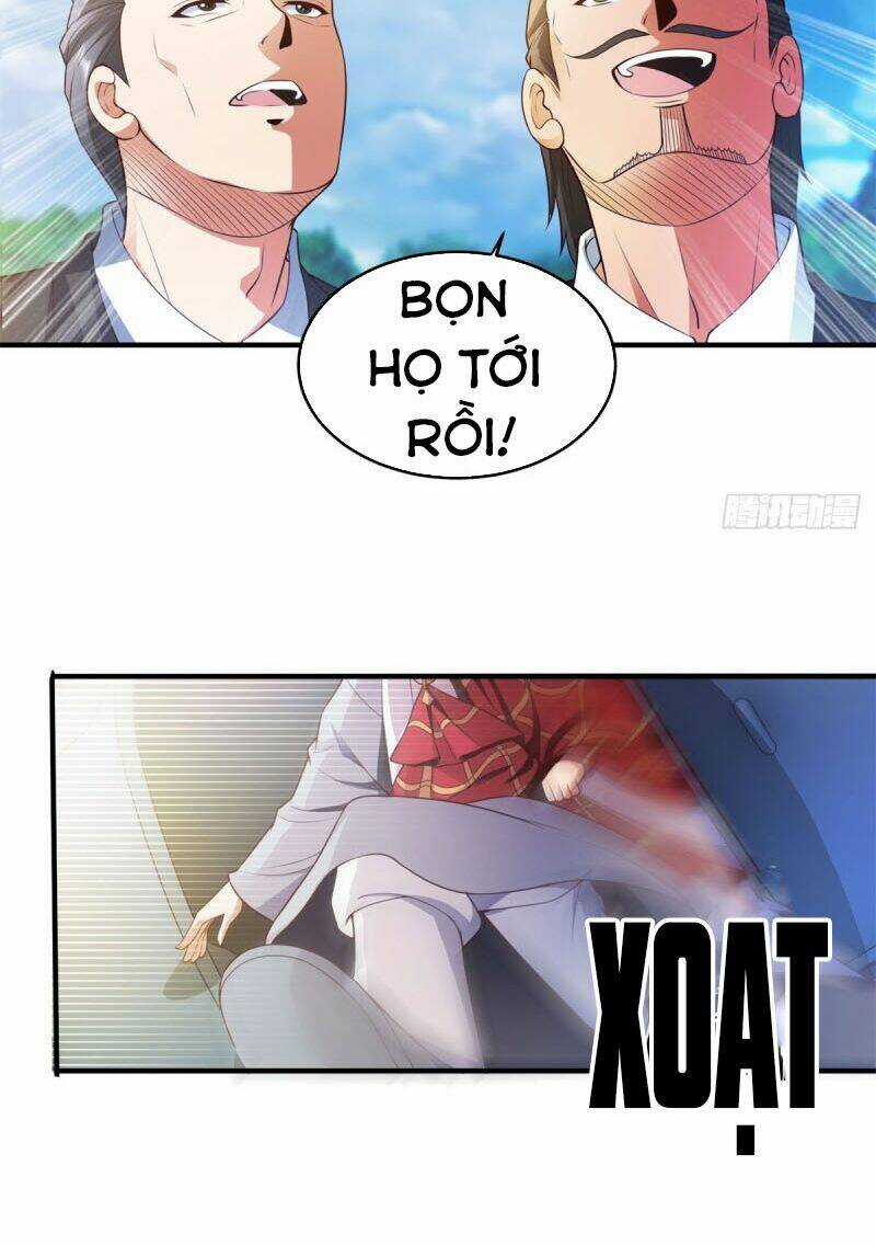 Chí Tôn Toàn Năng - Chapter 1 - Trang 9