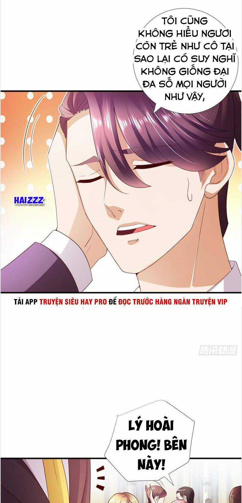 Chí Tôn Toàn Năng - Chapter 10 - Trang 12