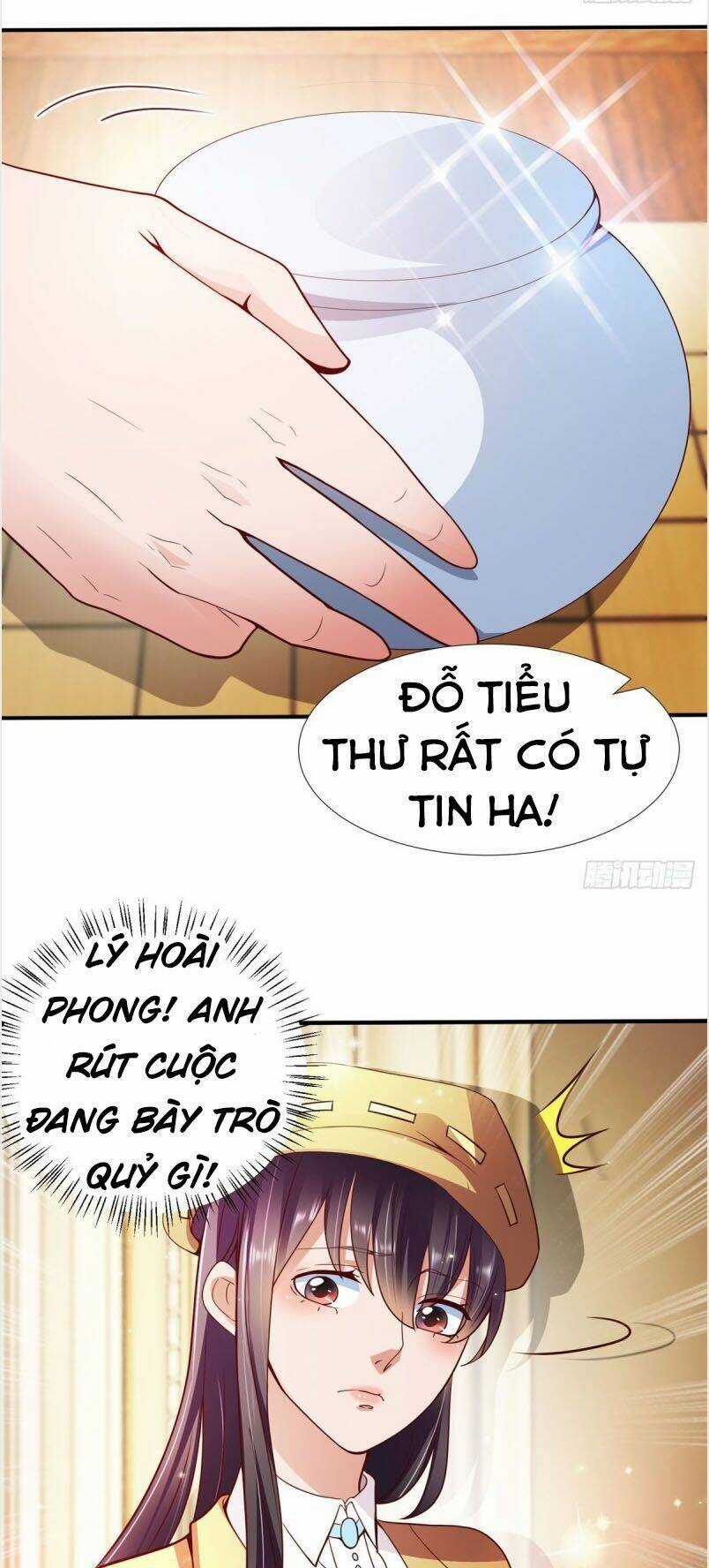 Chí Tôn Toàn Năng - Chapter 10 - Trang 24