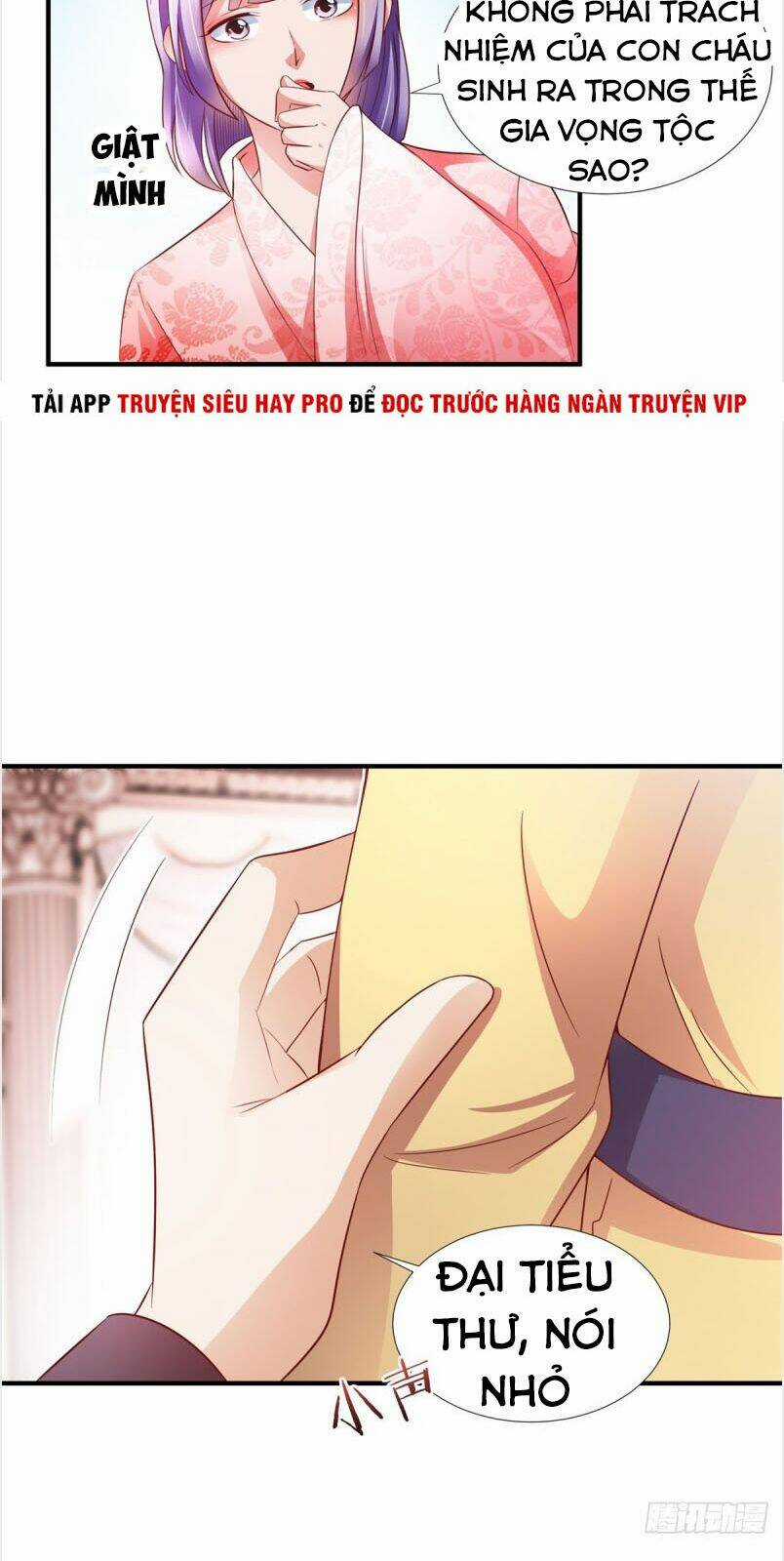 Chí Tôn Toàn Năng - Chapter 10 - Trang 5