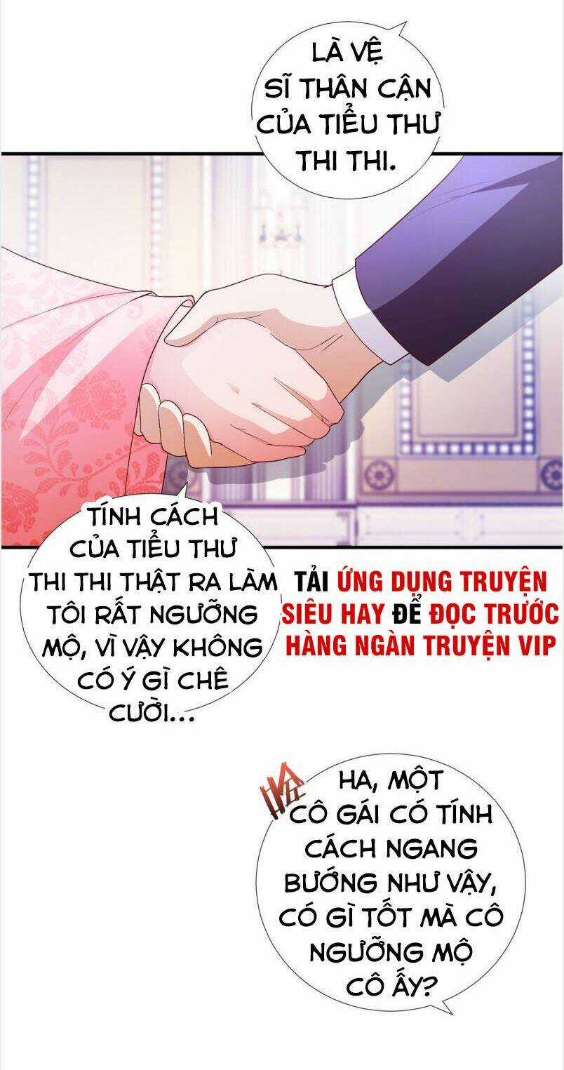 Chí Tôn Toàn Năng - Chapter 10 - Trang 9