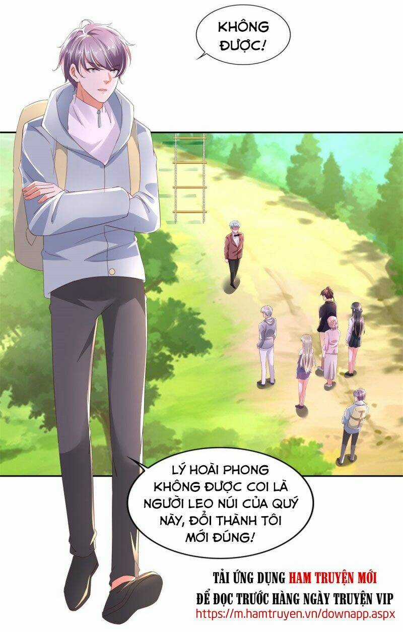 Chí Tôn Toàn Năng - Chapter 100 - Trang 13