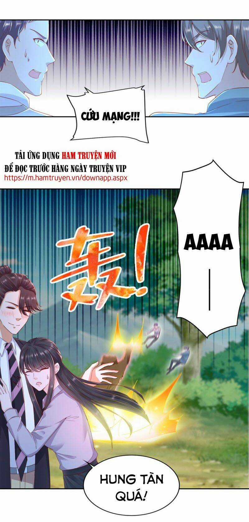 Chí Tôn Toàn Năng - Chapter 100 - Trang 9