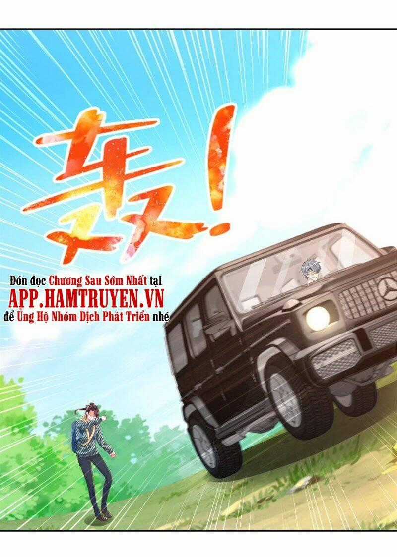 Chí Tôn Toàn Năng - Chapter 101 - Trang 1