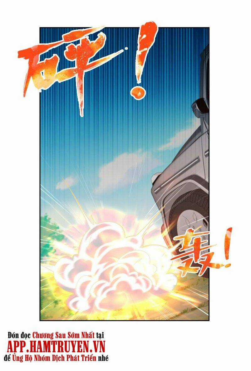 Chí Tôn Toàn Năng - Chapter 101 - Trang 17