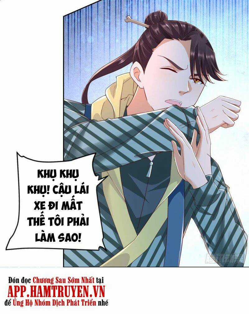 Chí Tôn Toàn Năng - Chapter 101 - Trang 3