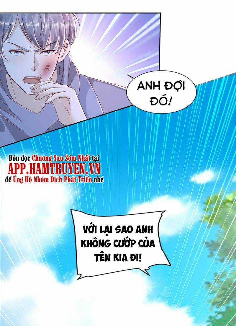 Chí Tôn Toàn Năng - Chapter 101 - Trang 22