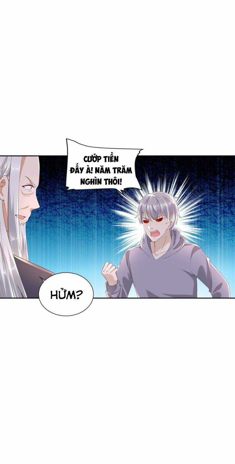 Chí Tôn Toàn Năng - Chapter 101 - Trang 27