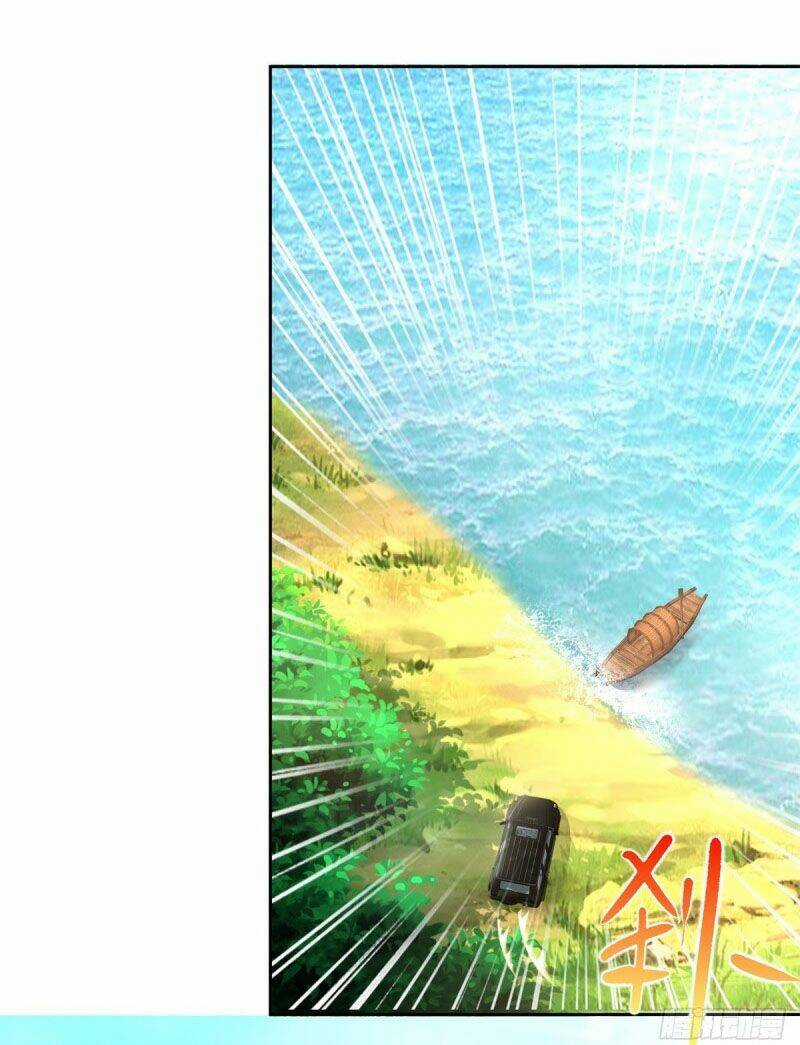 Chí Tôn Toàn Năng - Chapter 101 - Trang 30