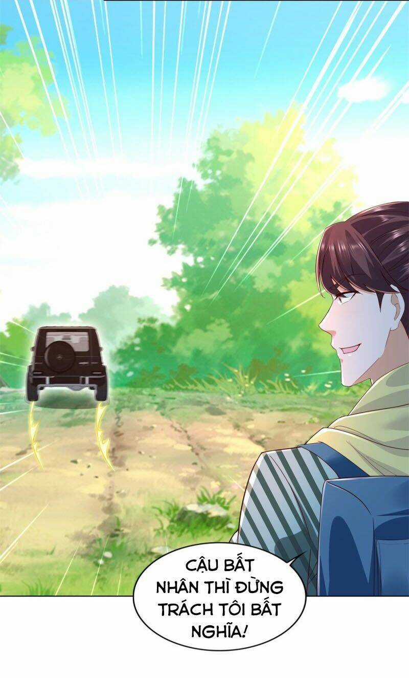 Chí Tôn Toàn Năng - Chapter 101 - Trang 4