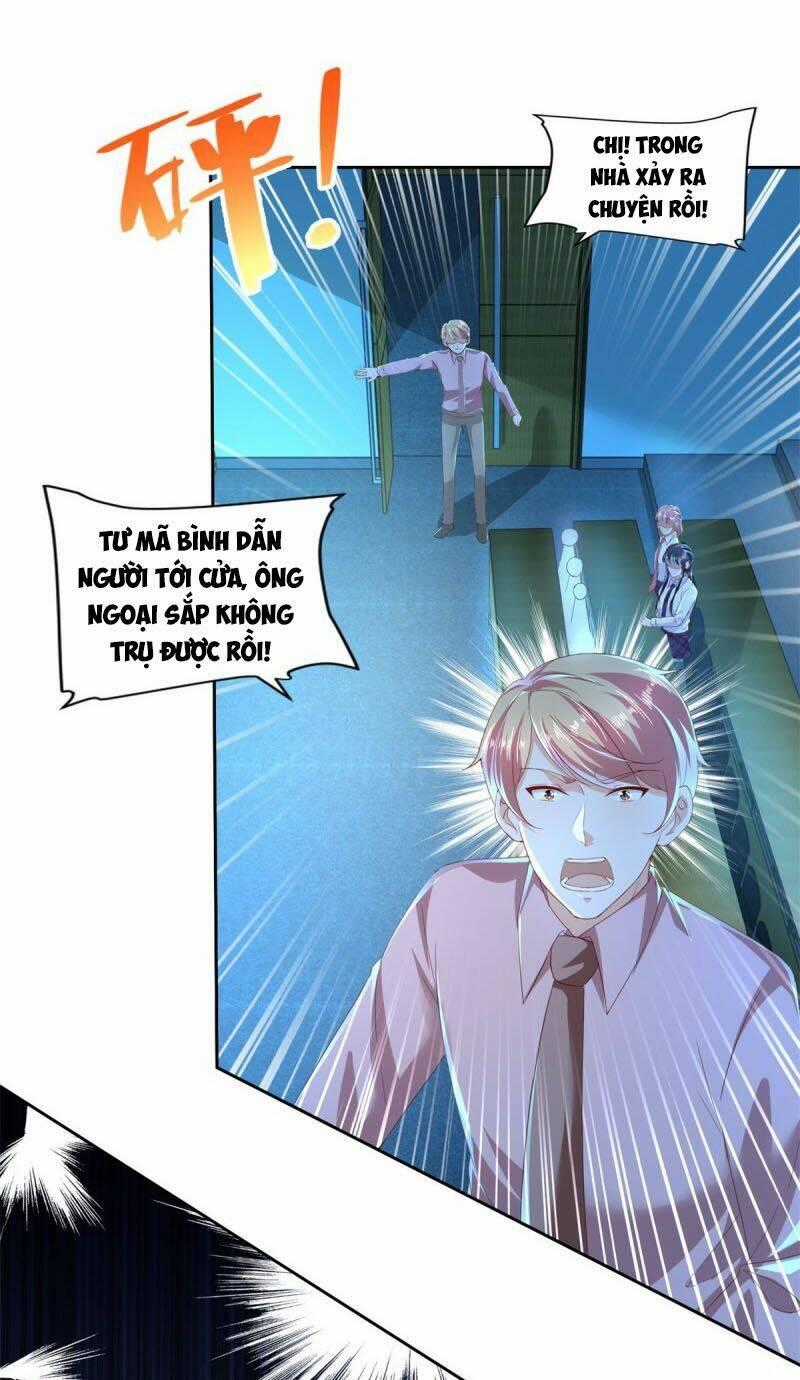 Chí Tôn Toàn Năng - Chapter 101 - Trang 36