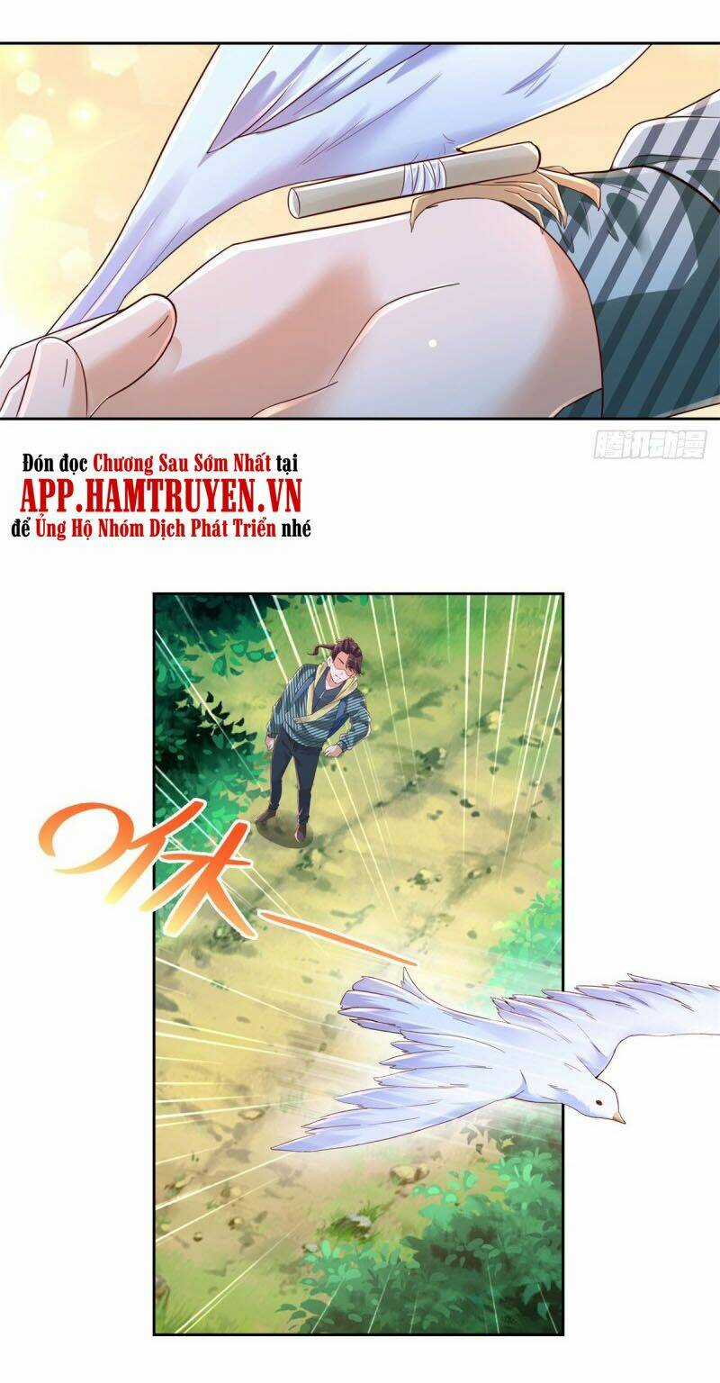 Chí Tôn Toàn Năng - Chapter 101 - Trang 5