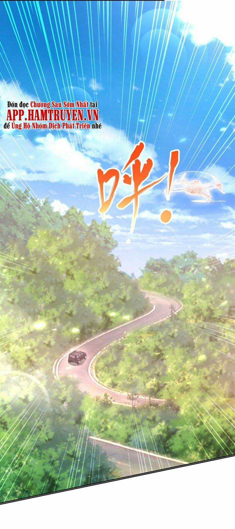 Chí Tôn Toàn Năng - Chapter 101 - Trang 7