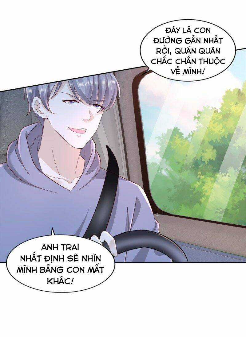 Chí Tôn Toàn Năng - Chapter 101 - Trang 8