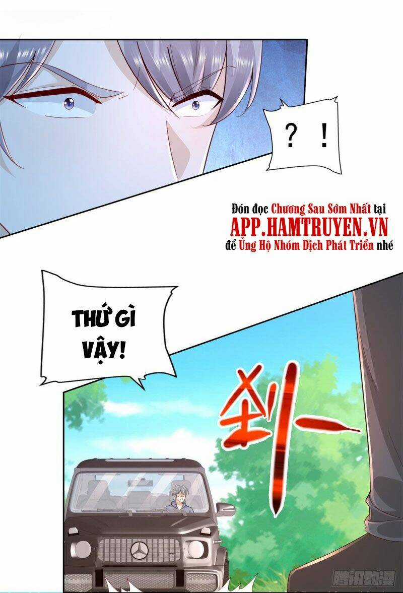 Chí Tôn Toàn Năng - Chapter 101 - Trang 9