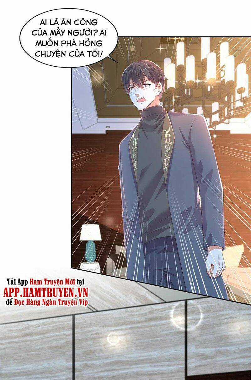 Chí Tôn Toàn Năng - Chapter 102 - Trang 17