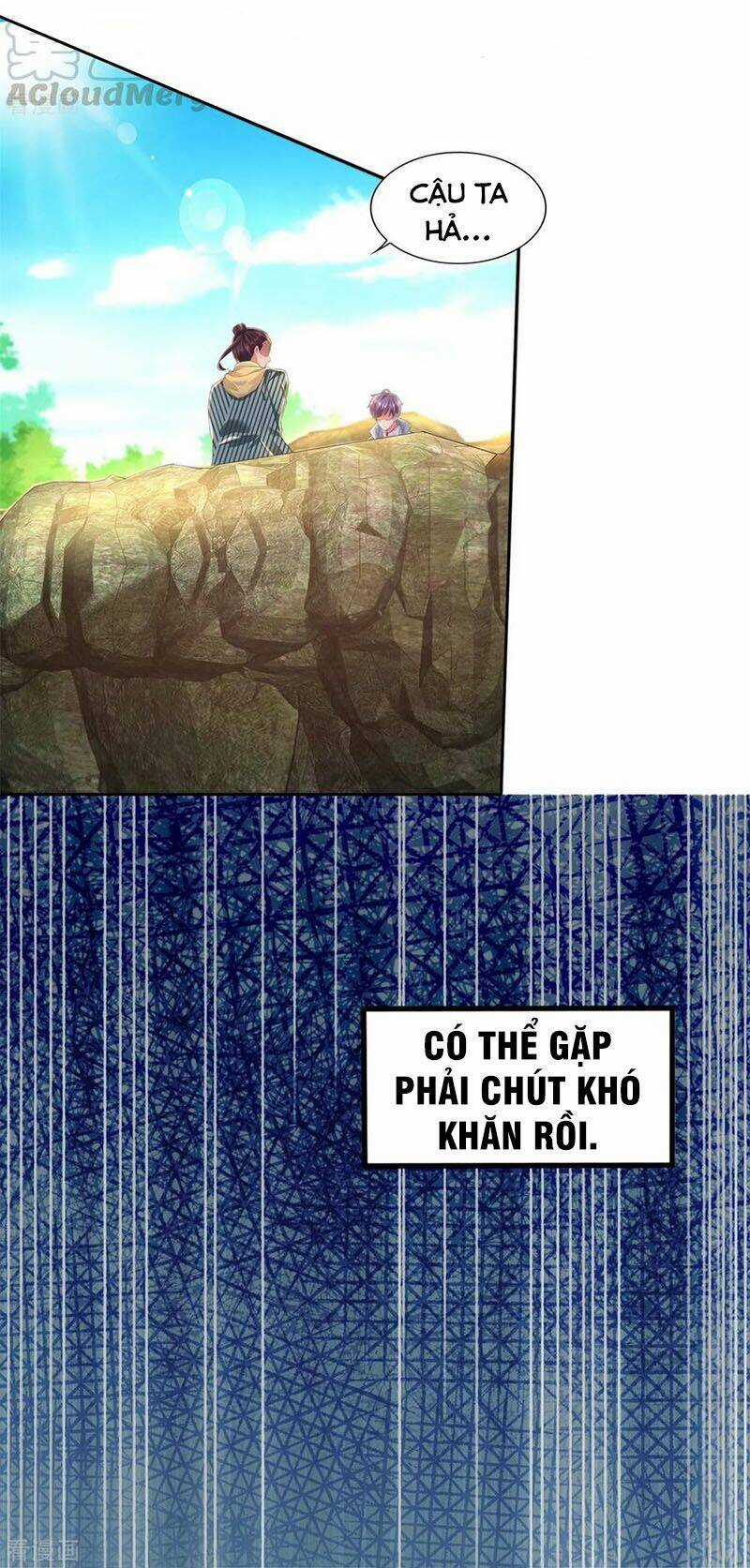 Chí Tôn Toàn Năng - Chapter 102 - Trang 31