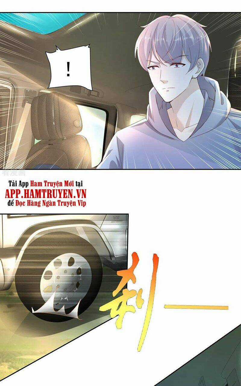 Chí Tôn Toàn Năng - Chapter 102 - Trang 34